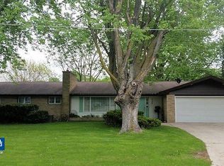 120 Riverview Hts, Mayville, WI 53050
