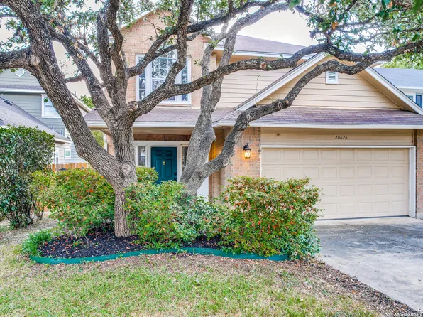 20626 View MDW, San Antonio, TX 78258