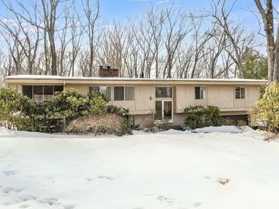 6 Indian Ridge Rd, Natick, MA, 01760