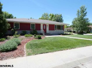 302 Hamilton St, MORRILL, NE 69358