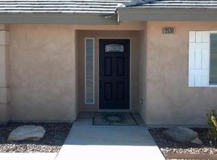 12530 Running Deer Rd, Apple Valley, CA 92308