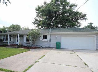 57879 County Road 107, Elkhart, IN 46517