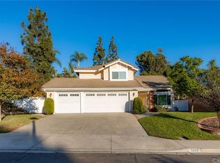 5280 Via Mariposa, Yorba Linda, CA 92887