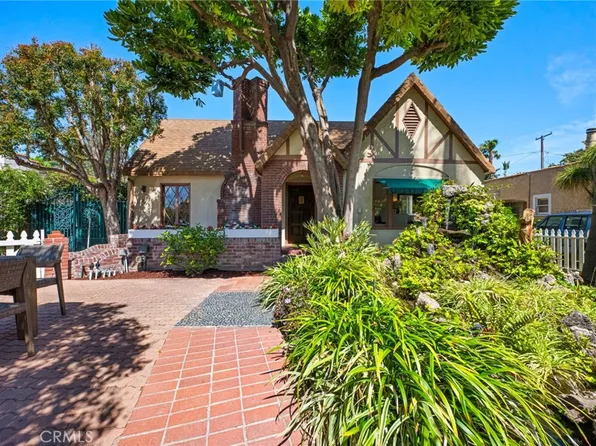 2415 N French St, Santa Ana, CA 92706