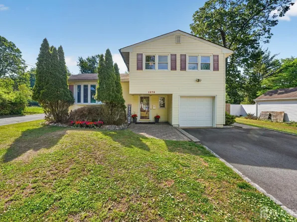 1075 Sherman Ave, South Plainfield, NJ 07080
