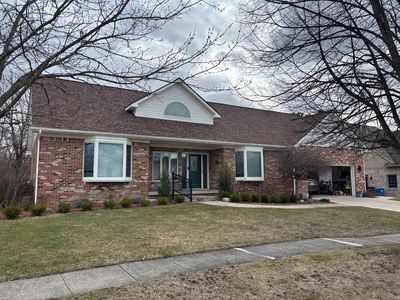 1119 Galloway Ln, Howell, MI, 48843
