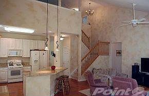 BREAKFAST BAR,GRANITE COUNTERS