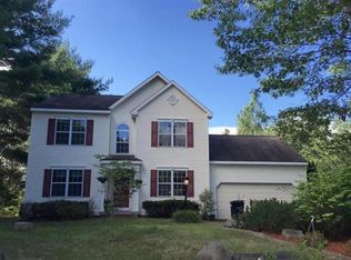7 Jacqueline Dr, Queensbury, NY 12804