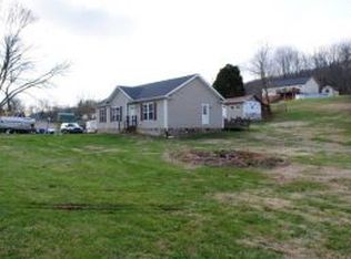 880 Summerville Rd, Kingsport, TN 37663