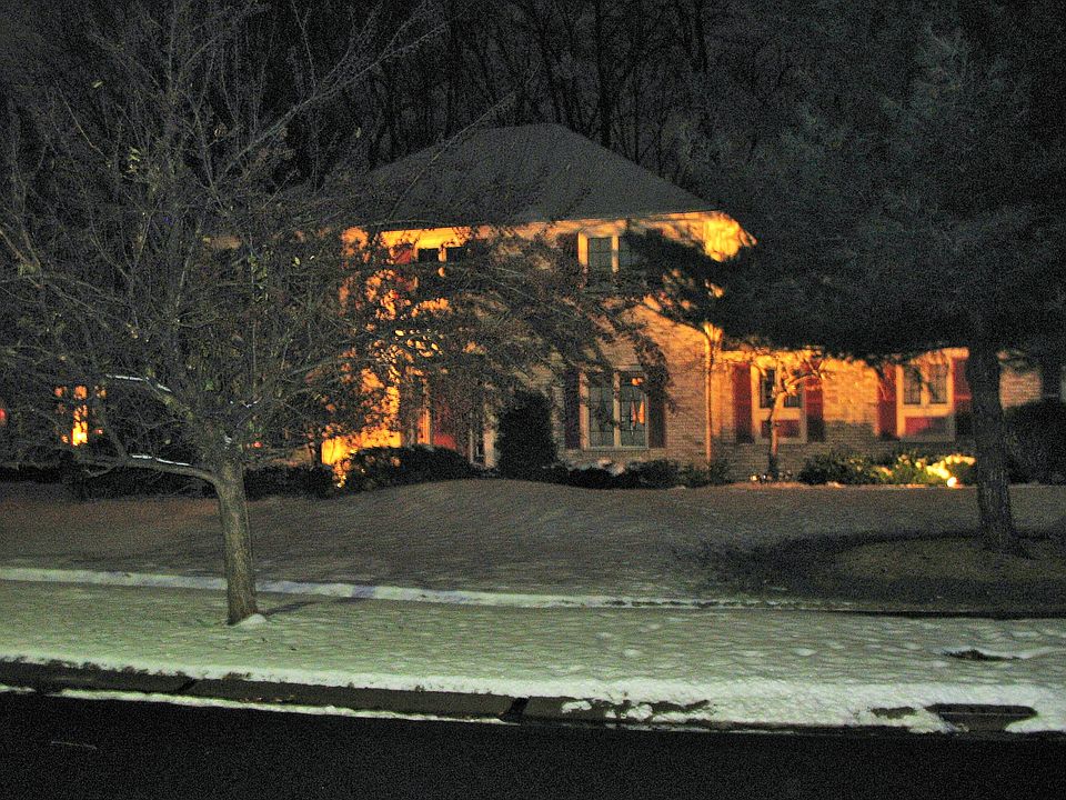 Nice Lights