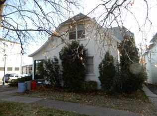 323 5th St, Cheney, WA 99004