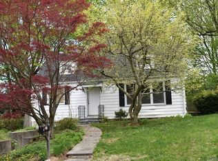 12 Belding Ave, White Plains, NY 10603