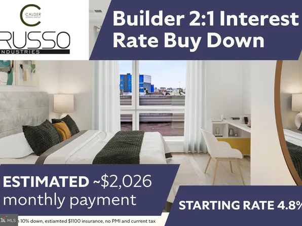 1809 N Mutter St, Philadelphia, PA 19122