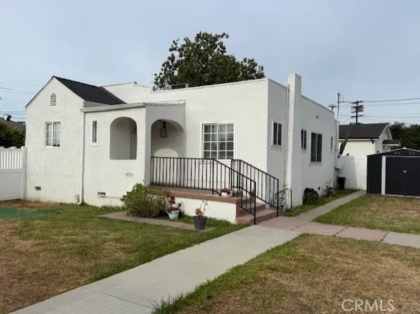 7737 Ferncola Ave, Sun Valley, CA 91352