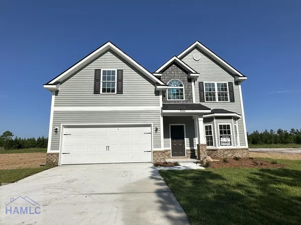 9523 Tibet Hwy SE, Allenhurst, GA 31301