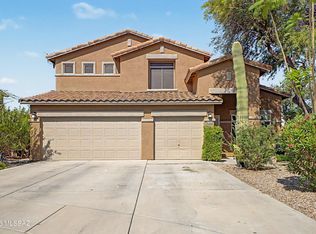 3370 N Fork River Ct, Tucson, AZ 85745