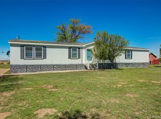 13700 Deter Winters Rd, Byers, CO 80103