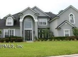 741 Peppervine Ave, Fruit Cove, FL 32259