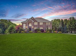 1 Austin Ct, Jackson, NJ 08527