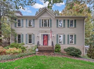 278 Stonehaven Ln, Blue Ridge, VA 24064