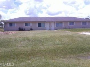 130 Gretchen Ave S, Lehigh Acres, FL 33973