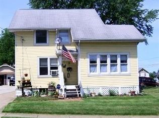 89 Fernwood Ave, Barberton, OH 44203