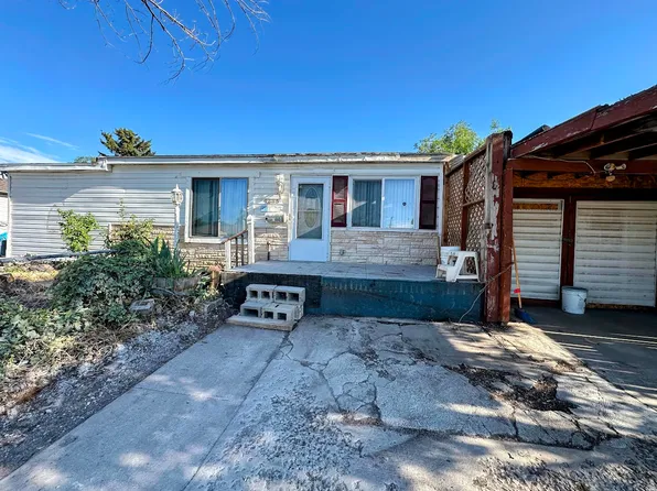 4235 W 5700 S, Salt Lake City, UT 84118