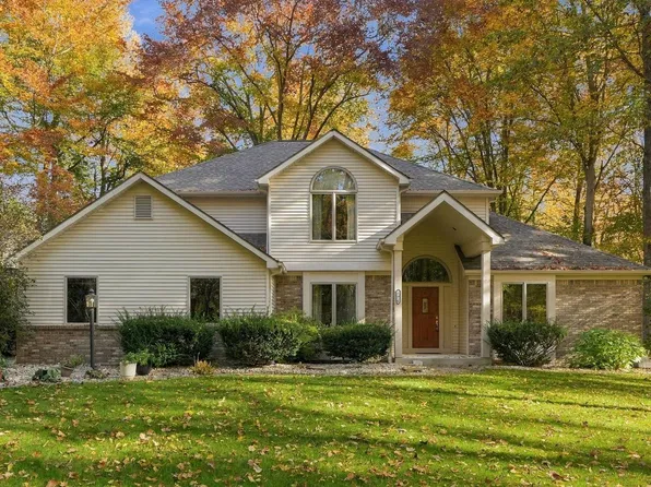 17216 Lochner Rd, Spencerville, IN 46788