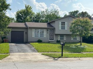 4847 Hollybriar Ct, Columbus, OH 43228