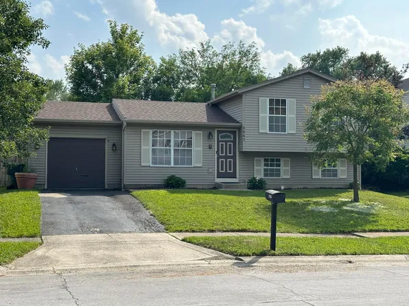 4847 Hollybriar Ct, Columbus, OH 43228