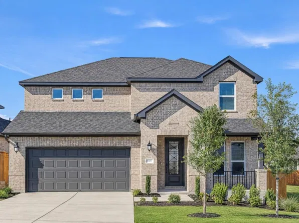 1101 Scenic Green Loop, Georgetown, TX 78628