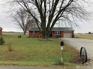 4505 Clark Station Rd, Greenville, OH 45331