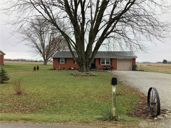 4505 Clark Station Rd, Greenville, OH 45331