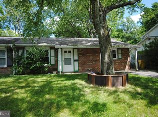 727 Chapelgate Dr, Odenton, MD