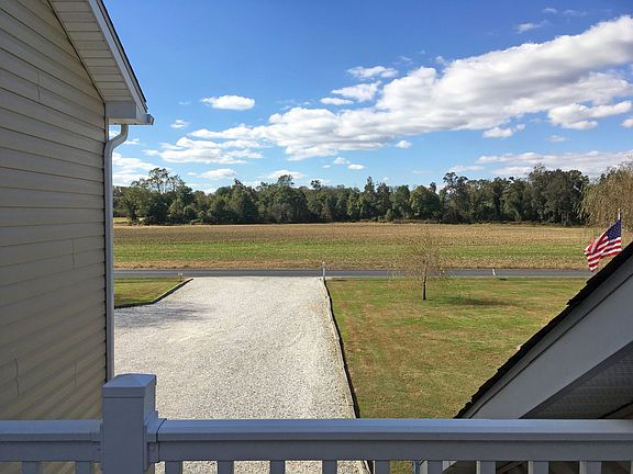 30 foot wide driveway