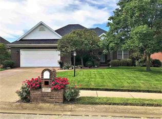3001 Vertigo Ct, Evansville, IN