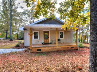 1225 Allgood Bridge Rd, Pickens, SC 29671