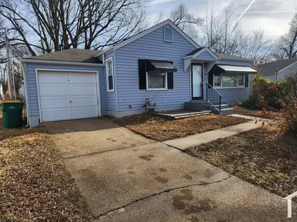 10506 Ewell Dr, Saint Louis, MO 63137