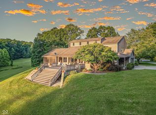 2725 E Mel Currie Rd, Bloomington, IN 47408