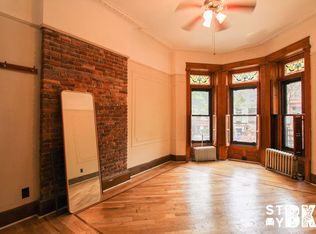 398A Hancock St #2FA, Brooklyn, NY 11216