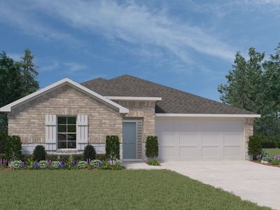 8624 Cantera Ridge Rd, Temple, TX, 76502