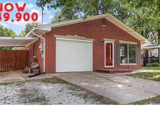 280 Bender Ave, East Alton, IL