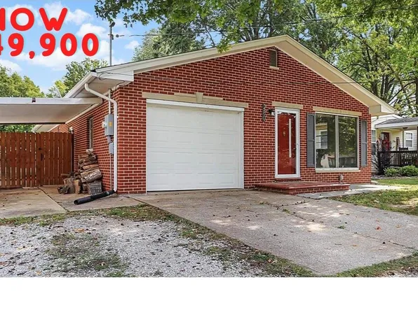 280 Bender Ave, East Alton, IL 62024