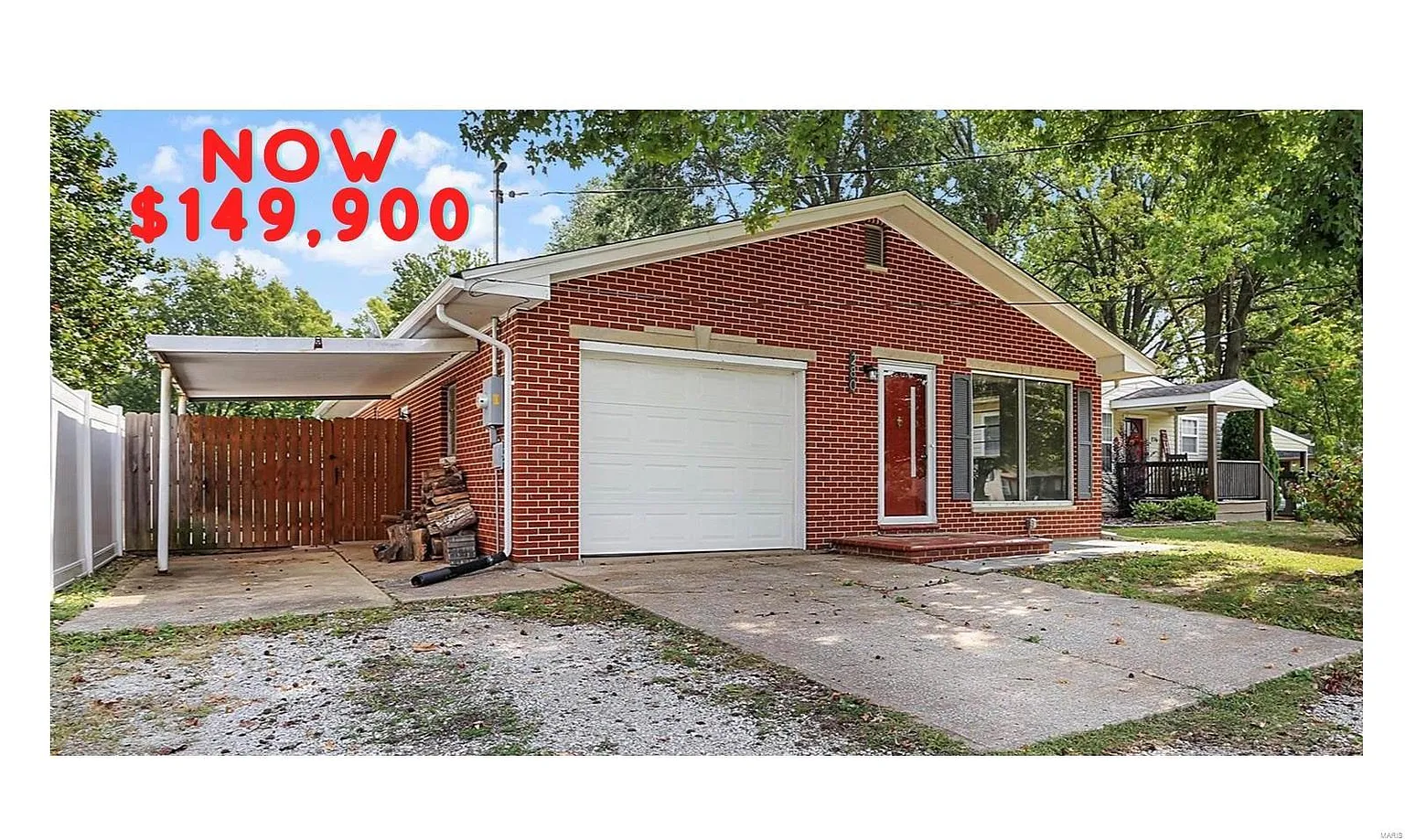 280 Bender Ave photo 1