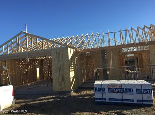 17626 E Trails End Rd UNIT 2, Spring Valley, AZ 86333