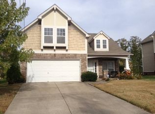 2724 Bison Ct, Cane Ridge, TN 37013