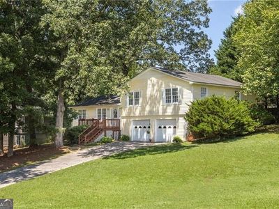 1930 Beaver Brook Ln NE, Marietta, GA, 30062