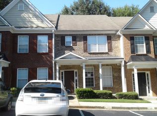 4802 Hairston Park Sq, Stone Mountain, GA 30083