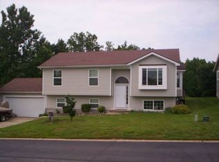 3553 Stonemill Dr, Arnold, MO 63010