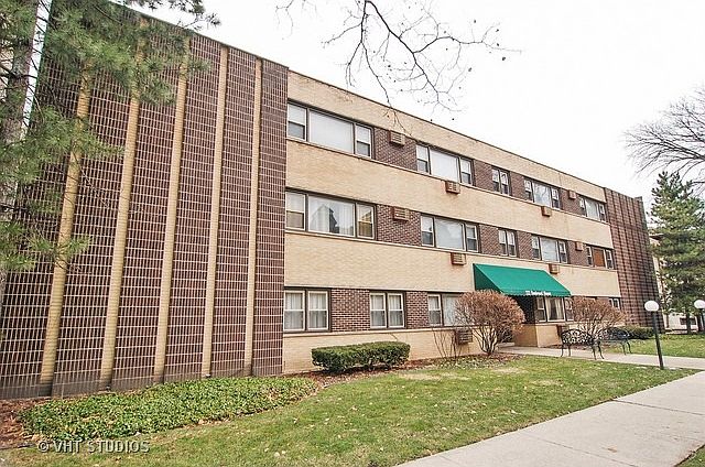 1st image of 222 Washington Blvd #P-5